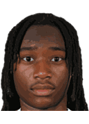 Daren Nbenbege Mosengo