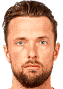 เบน ฮาเมอร์