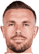 จอร์แดน เฮนเดอร์สัน