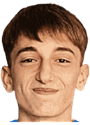 นิโคลัส ทราบูคคี