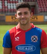 โอลิเวอร์  ฮาร์ฟิลด์