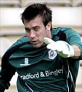 ริส อีแวนส์