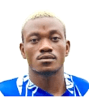 Maclyn Biokpo Jenewari