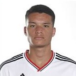 João Vitor Miranda de Souza