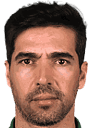 อเบล เฟอร์นานโด โมไรร่า แฟร์ไรร่า