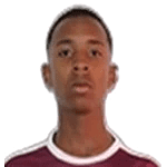 Edenilson Santos Nascimento Filho