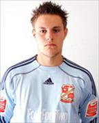 มาร์ค สกอตต์