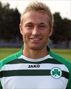 Alexander Schreckinger