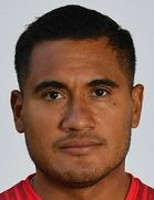 อัลฟองโซ  บลังโก