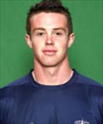 อดัม แมคเจอร์จ