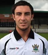 แบรดลีย์ เกรย์