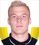 ดาเนียล รูมิน