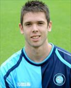 แดน  ฟิตชิต