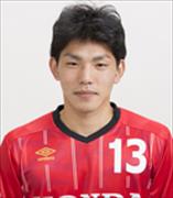 คาซึกิ  มัตสึโมโตะ