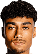 นาธาเนียล บราวน์