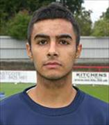 แดเนียล เมห์เม็ต