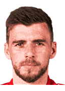 เกรแฮม แครี่ย์