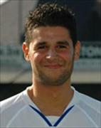 David Triantafillidis