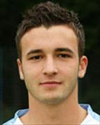 โจนัส มาร์ซ