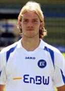 เบนจามิน บาร์จ