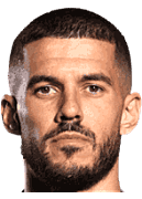 คอเนอร์ โคอาดี