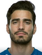 Engelberth Jose Briseno