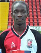 แมนนี่ วิลเลียมส์