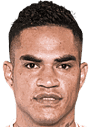 แอนเดอร์สัน ซานตามาเรีย