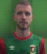 โจ โครว์