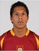 Angel Gustavo Partida Arevalo