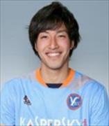 เคซุเกะคุโรจิ