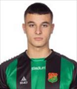 มิลอส อันเดลโควิค