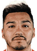 ลอเรนโซ่ เรเยส