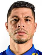 ฮวน โรดริโก้ โรฮาส