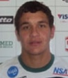 จอร์จ  คาบาลเลโร่