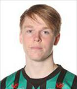 แอนตันลิลเจนแบค