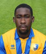 ก็อดฟรีย์ โพกู