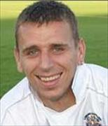 ดาร์เรนอาร์มูร์