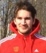 โจนัส  นีโฮล์ม