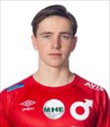 เอริค แกรนเดเลิยส