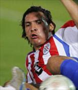 จอร์จ มาร์ติน นูนเยซ เมนโดซ่า