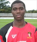 เอสเมินด์   เจมส์