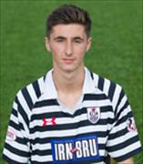 วิลเลียม มอร์ติเมอร์