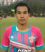 นิติพงษ์ เสลานนท์