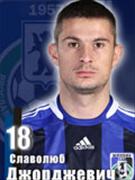 Slavoljub Djordjevic