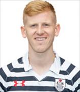 นิกกี เจมี่สัน