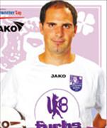 เจอร์เกน  ฟิสเตอร์