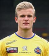 แอรอน ดอนดต์