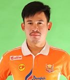 เลอสันต์ เทียมราช