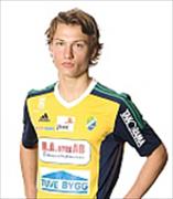 กุสตาฟ ฮอลเบิร์ก